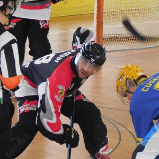 Hockey inline: l'Empoli passa a Savona, i toscani si impongono 6-3