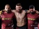 Kombat Team Alassio. Giacomo Michelis trionfa a Cage Warriors 189, battuto il turco Sado Ucar Kombat Team Alassio. Giacomo Michelis trionfa a Cage Warriors 189, battuto il turco Sado Ucar