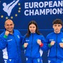 Kick Boxing Savate Savona | Plovdiv chiama Mattia Pirotto e Aurora Minasso, stanno per iniziare i Campionati Europei