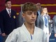 Kumite. Antonino Di Francesco della Full Metal Albenga brilla all'Open Turin Cup Kumite. Antonino Di Francesco della Full Metal Albenga brilla all'Open Turin Cup