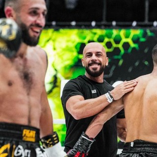 Kombat Team Alassio, due settimane da protagonisti tra Regno Unito e Italia: sei match, quattro vittorie e conferme ad alto livello
