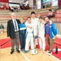 Karate | Full Metal Albenga. Triplo podio per i ragazzi del maestro Tripodi: "A loro non posso chiedere di più"