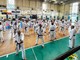 Karate: pienone ad Andora per gli esami di Wado Ryu