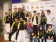 Karate, KCS ai Campionati Nazionali Libertas conquista il primo posto Karate, KCS ai Campionati Nazionali Libertas conquista il primo posto