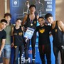 Savate | L'ingauno Luigi Carozzo porta il Kombat Team alla vittoria in European Cup Savate | L'ingauno Luigi Carozzo porta il Kombat Team alla vittoria in European Cup