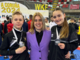 Karate Club Savona. Fior di medaglie in Galizia, sugli scudi Giacomo Ferraris e Maya Marenco