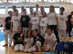 Aprile dedicato ai Giovanissimi del Karate Club Savona