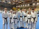 Anche il 2022 comincia alla grande per il Karate Club Savona