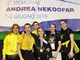 Ultime gare della stagione per il Karate Club Savona ed Educamp