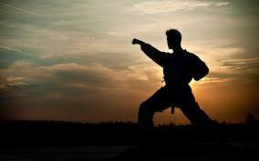 Onda Ligure Sport: la settimana si chiude con il karate e il maestro Paolo Cormanni