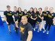 Kick Boxing Savate Savona | E' incetta di medaglie ai Campionati Italiani: cinque i podi conquistati a Jesolo
