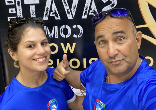 Savate | La Kick Boxing Savate Savona è pronta per gli Italiani di Jesolo Savate | La Kick Boxing Savate Savona è pronta per gli Italiani di Jesolo