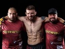 Kombat Team Alassio. Giacomo Michelis trionfa a Cage Warriors 189, battuto il turco Sado Ucar Kombat Team Alassio. Giacomo Michelis trionfa a Cage Warriors 189, battuto il turco Sado Ucar