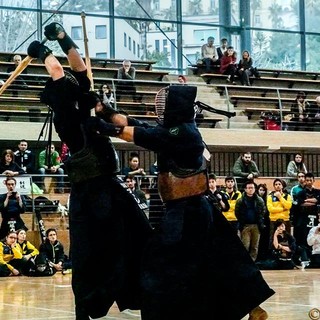 Kendo; Imperia incorona Sofia Niba e Fabio Mussi nuovi campioni nazionali (FOTOGALLERY)