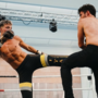 Kickboxing Savate Savona | Sabato sul ring per i ragazzi del maestro Scaramozzino Kickboxing Savate Savona | Sabato sul ring per i ragazzi del maestro Scaramozzino
