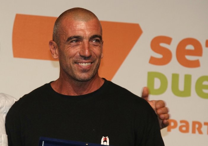 Kettlebell | La scuola finalese arriva in Spagna, Christian Borghello formerà gli istruttori a Toledo