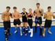 Kick Boxing Savate Savona: obiettivo sui campionati Regionali Liguri, domanl la prima fase a Manesseno Kick Boxing Savate Savona: obiettivo sui campionati Regionali Liguri, domanl la prima fase a Manesseno