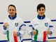 Kick Boxing Savate Savona. Chiara Vincis e Aurora Minasso sono pronte per i Campionati Europei Kick Boxing Savate Savona. Chiara Vincis e Aurora Minasso sono pronte per i Campionati Europei