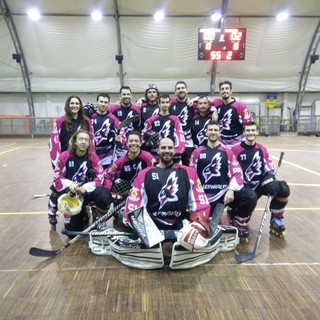 Hockey in line. i Killer Whales Savona non si ferma e batte anche il Torre Pellice