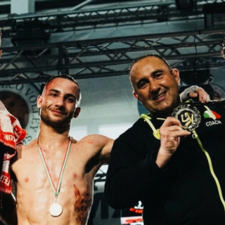 Kick Boxing Savate Savona | Ben 26 atleti presenti al Fight Kids di Genova