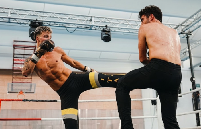 Kickboxing Savate Savona | Sabato sul ring per i ragazzi del maestro Scaramozzino Kickboxing Savate Savona | Sabato sul ring per i ragazzi del maestro Scaramozzino