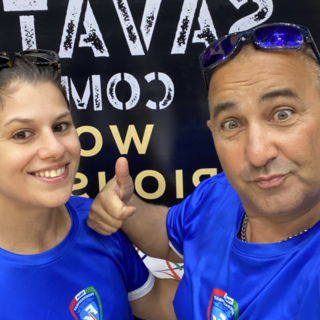 Savate | La Kick Boxing Savate Savona è pronta per gli Italiani di Jesolo