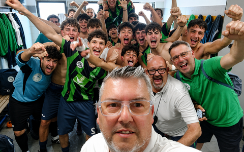 Calcio | Juniores. Il Legino detta legge anche in Piemonte, i verdeblu sbancano 3-1 Volpiano