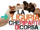 Asd RunRivieraRun organizza: &quot;La Liguria che riparte. Di Corsa&quot;, staffetta da Ventimiglia a La Spezia