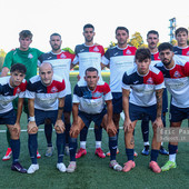 Calcio. Il debutto della San Francesco Loano tra attesa e variabili: domani sarà sfida alla Genova Calcio Calcio. Il debutto della San Francesco Loano tra attesa e variabili: domani sarà sfida alla Genova Calcio
