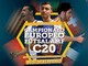 Campionato Europeo C20 Football Sala: partenza in salita per Italia e Svizzera. Esordi sprint per il Marocco e per la Selezione Catalana