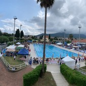 Loano | Torna la "Festa dello Sport" del Lions Club Doria Loano | Torna la "Festa dello Sport" del Lions Club Doria