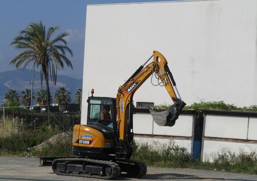 Piscina Zanelli, approvata la seconda perizia di variante: chiusura lavori prorogata a fine settembre Piscina Zanelli, approvata la seconda perizia di variante: chiusura lavori prorogata a fine settembre