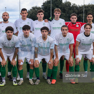 IL PAGELLONE. Legino, la nidiata è quella buona