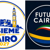 Cairo 2027, la corsa alla poltrona di sindaco comincia dai simboli Cairo 2027, la corsa alla poltrona di sindaco comincia dai simboli
