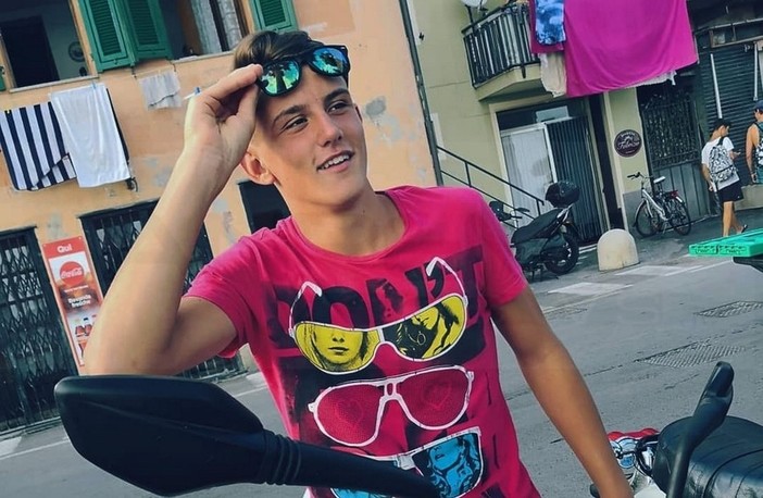Calcio. Un atto eroico costa la vita a Leonardo Franza, Golfo Dianese in lutto