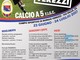 Calcio: parte il nuovo corso del Borgio Verezzi. Tra le tante novità l'istituzione di un torneo di calcio a 5
