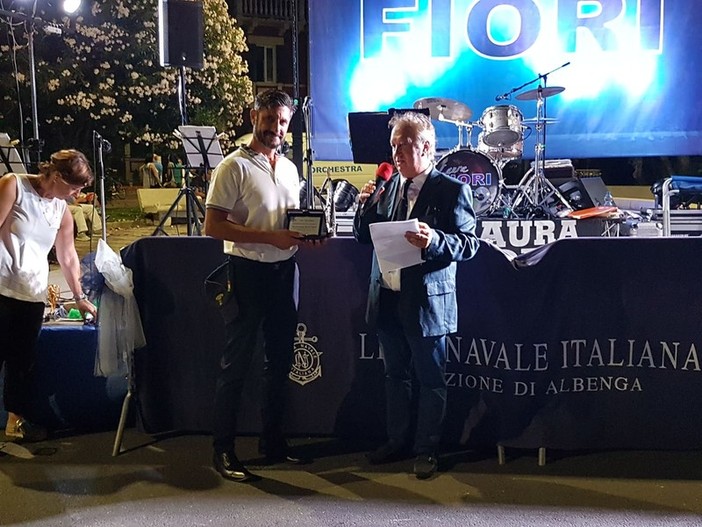 Albenga: la Lega Navale Italiana ingauna spegne 34 candeline