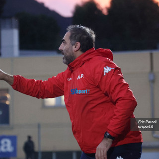 Calcio, Celle Varazze. Pisano psicologo dopo il successo sulla Voltrese: "Abbiamo cercato soluzioni, non alibi" (VIDEO)