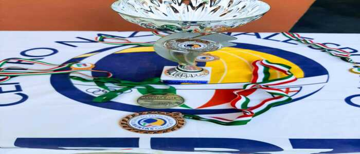 Sta per scoccare l'ora della grande partenza dei Tornei Estivi Giovanili Libertas 2024 Sta per scoccare l'ora della grande partenza dei Tornei Estivi Giovanili Libertas 2024