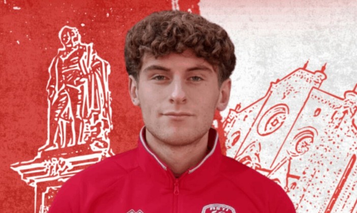 Calciomercato. L'Asti rinforza l'attacco alla vigilia della partita contro il Celle Varazze, torna in biancorosso Luca Mazzucco Calciomercato. L'Asti rinforza l'attacco alla vigilia della partita contro il Celle Varazze, torna in biancorosso Luca Mazzucco