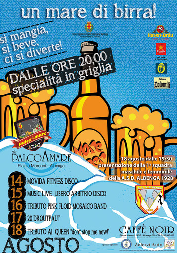 Locandina dell'evento Locandina dell'evento
