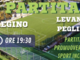 Calcio, Legino. Serata speciale con i ragazzi del Levante Pegliese, alle 19:30 sfida amichevole al Palazzetto di Quiliano Calcio, Legino. Serata speciale con i ragazzi del Levante Pegliese, alle 19:30 sfida amichevole al Palazzetto di Quiliano