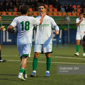 Calcio, Promozione. Solo tre partite in terra savonese dopo l'annullamento di Bragno - Savona Calcio, Promozione. Solo tre partite in terra savonese dopo l'annullamento di Bragno - Savona