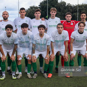 IL PAGELLONE. Legino, la nidiata è quella buona