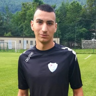 Calciomercato Serie D. Sanremese, dall'Alessandria arriva in prestito Lorenzo Maggi