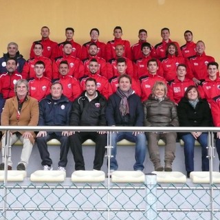 Calcio, Loanesi. Graziano non ci sta "Ma quale Terza Categoria! Saremo competitivi come sempre!"