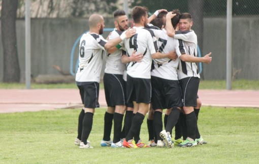 Vado col sonnifero, la Lavagnese espugna il Chittolina con il minimo sforzo