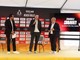 Beach volley | Il Ponente ligure sul tetto d'Italia: Emanuele Sbravati è il tecnico dell'anno agli Oscar 2026