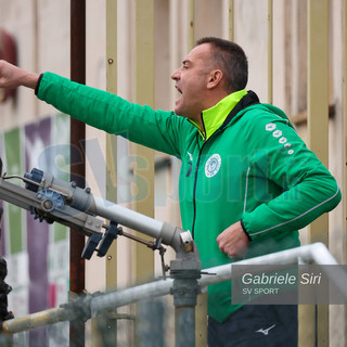 Calcio | Legino. I verdeblu di Tobia fermano il Savona: "Prestazione incredibile. Tocca al presidente parlare del futuro societario" (VIDEO)