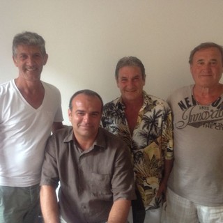 Calcio, Loanesi, Biolzi si presenta: "Il mio marchio? Organizzazione, entusiasmo e culto del lavoro"